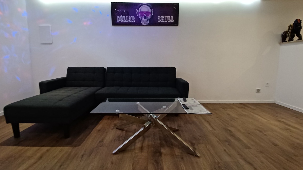 Photo of Livingroom in Lanester