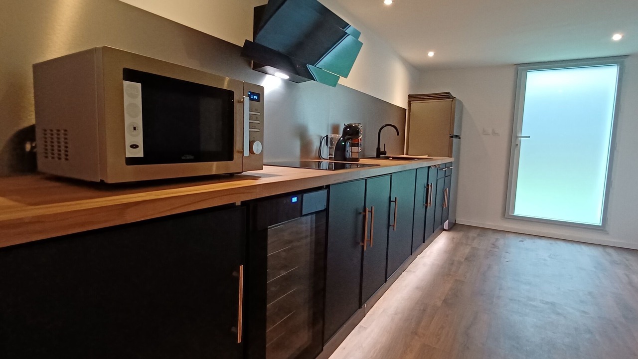 Photo of Kitchen in Lanester