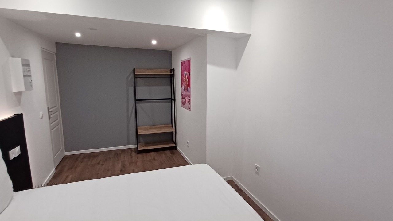 Photo of Bedroom in Lanester