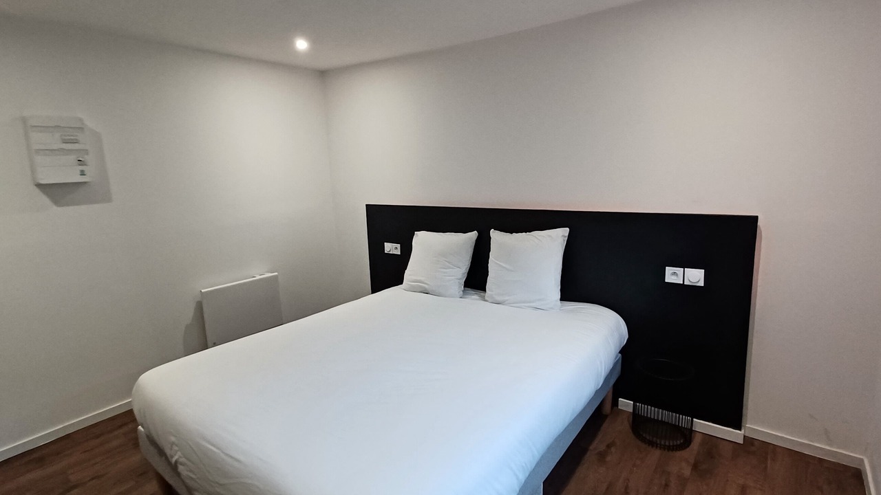 Photo of Bedroom in Lanester