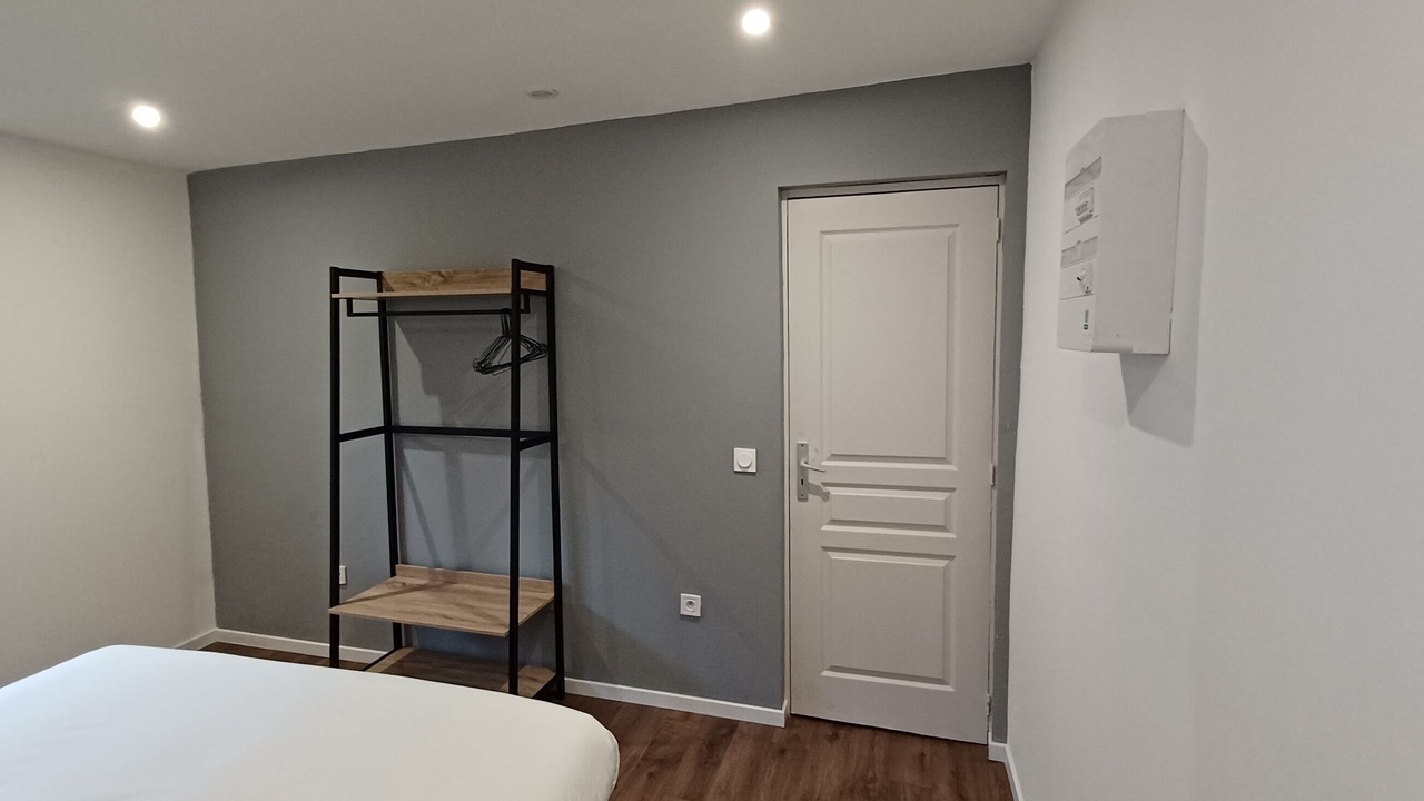 Photo of Bedroom in Lanester