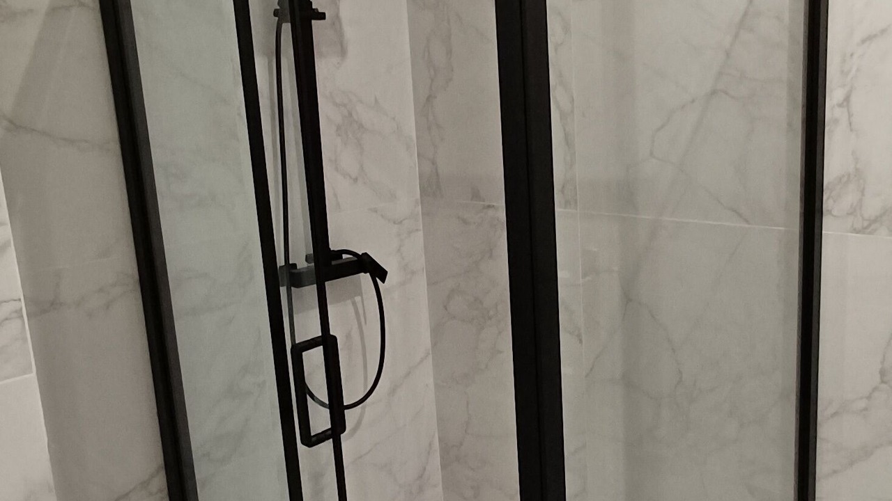 Photo of Bathroom in Lanester
