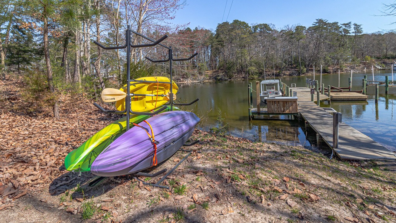 Photo of Outdoor in Wicomico Church