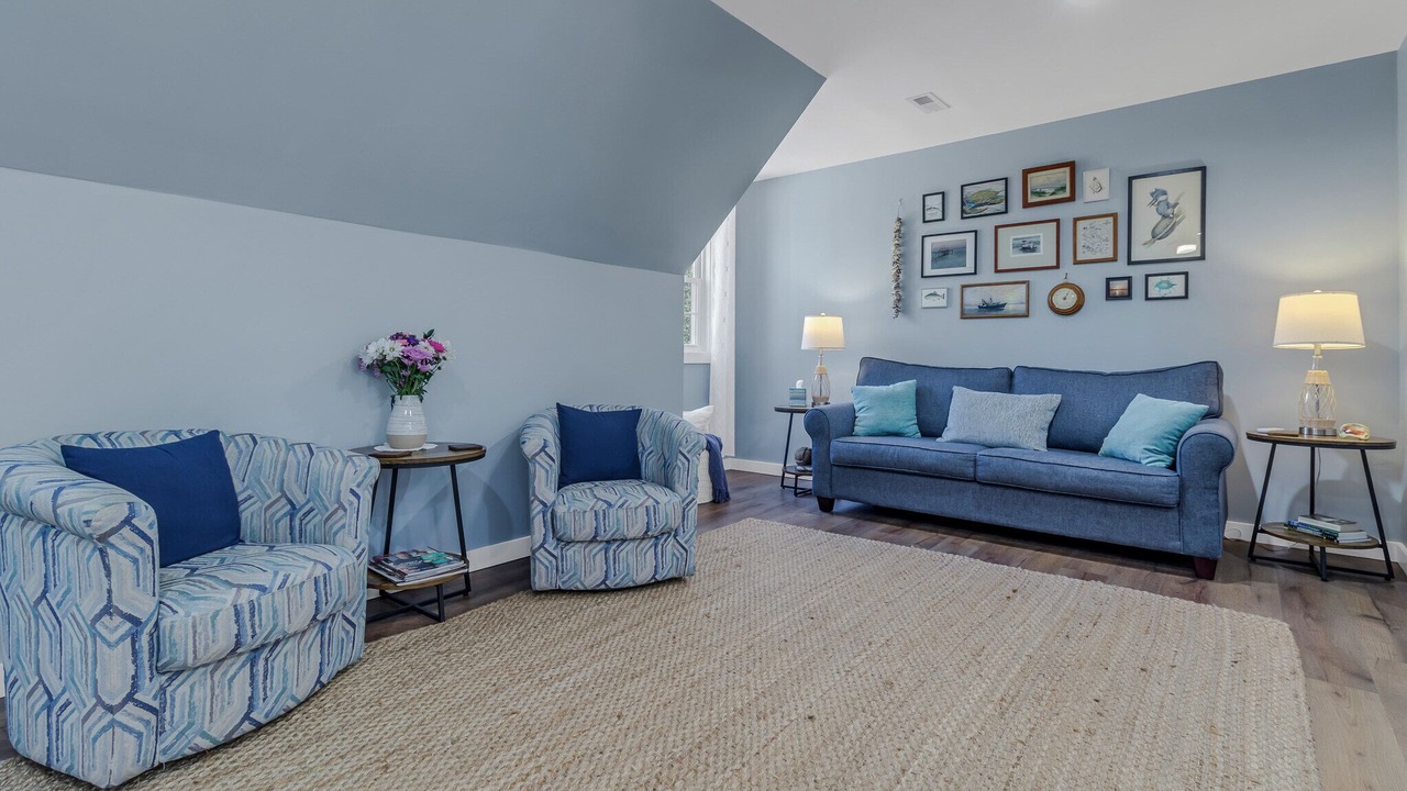Photo of Livingroom in Wicomico Church