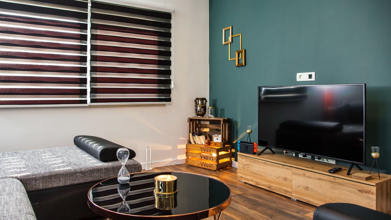 Photo of Livingroom in Donji Prolozac