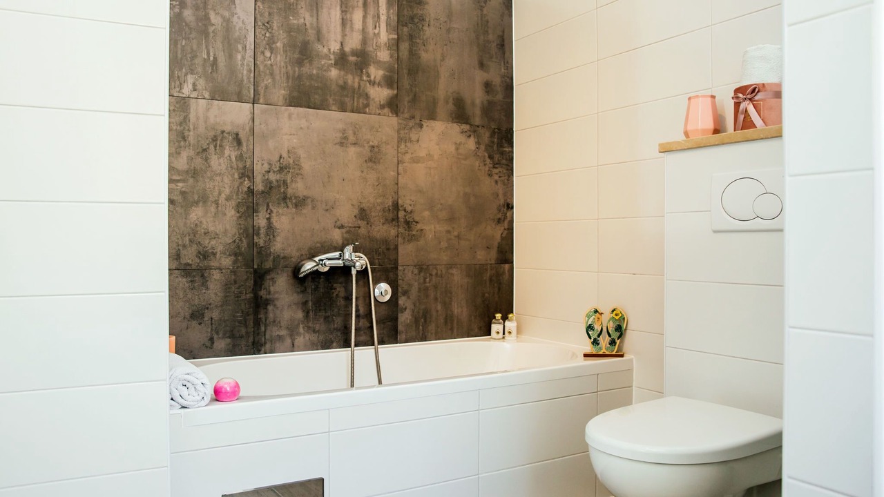 Photo of Bathroom in Donji Prolozac