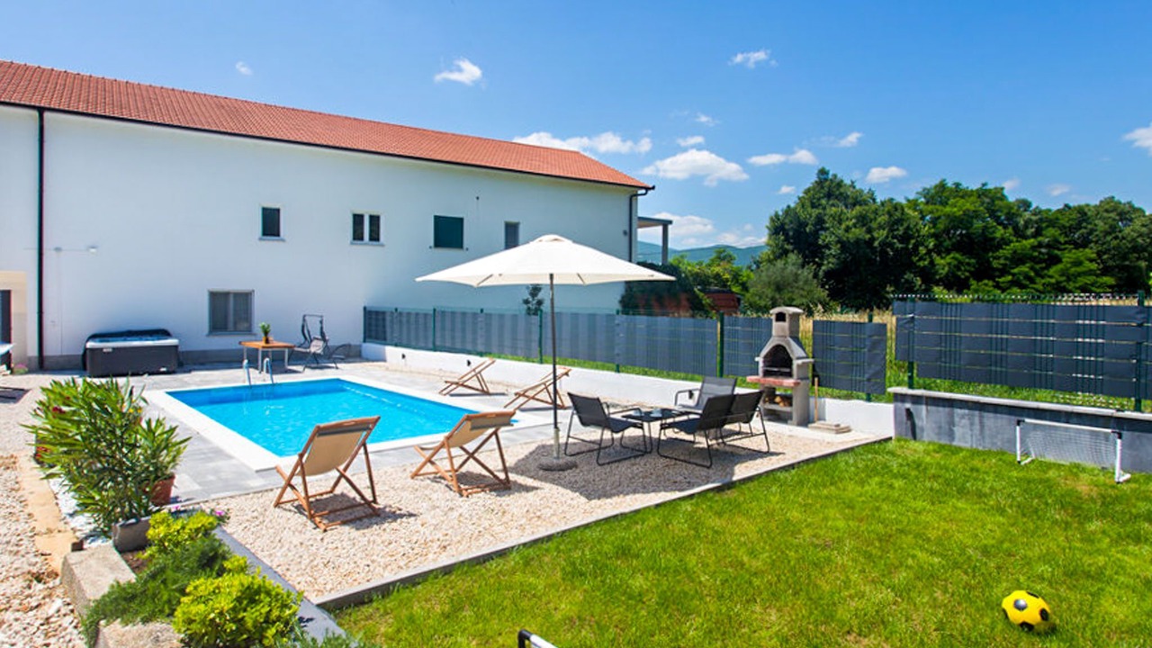 Photo of Outdoor in Donji Prolozac