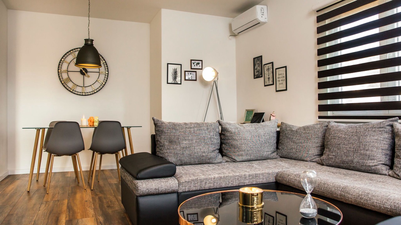 Photo of Livingroom in Donji Prolozac