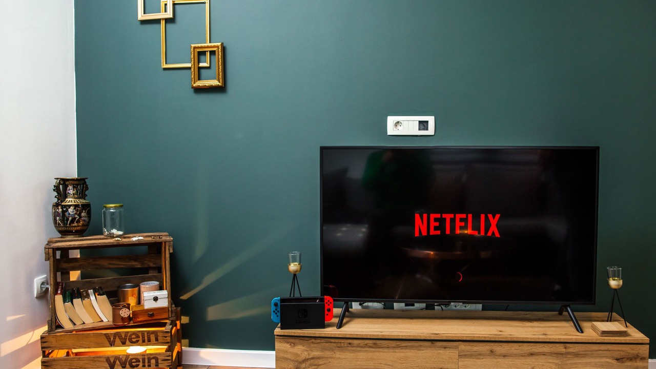 Photo of Livingroom in Donji Prolozac