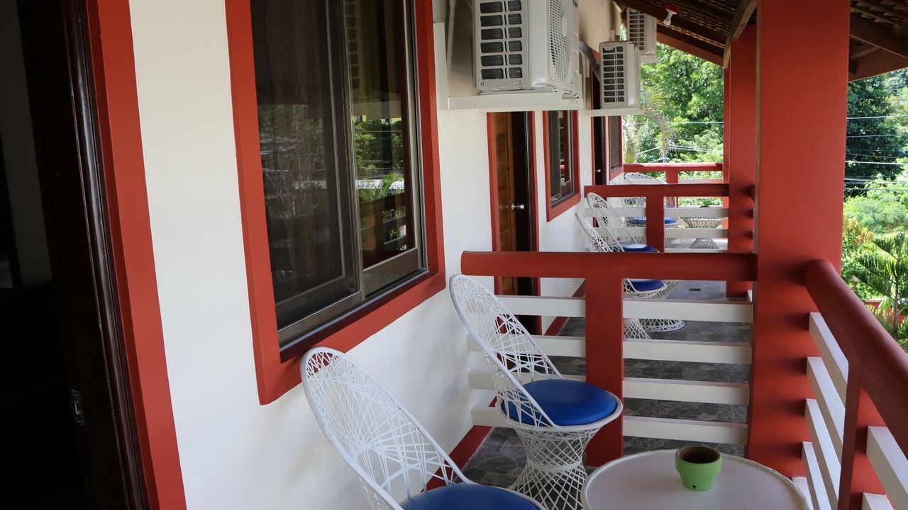 Photo of Outdoor in Puerto Galera