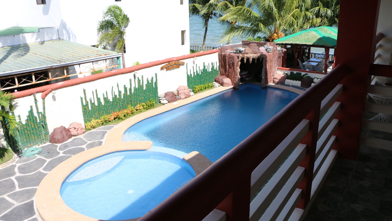 Photo of Outdoor in Puerto Galera