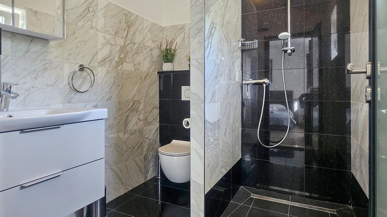 Photo of Bathroom in Kucice