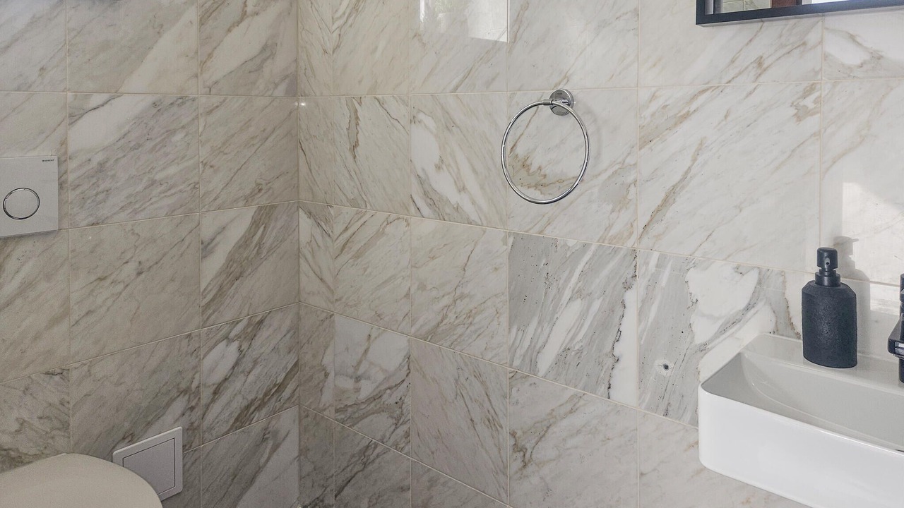 Photo of Bathroom in Kucice