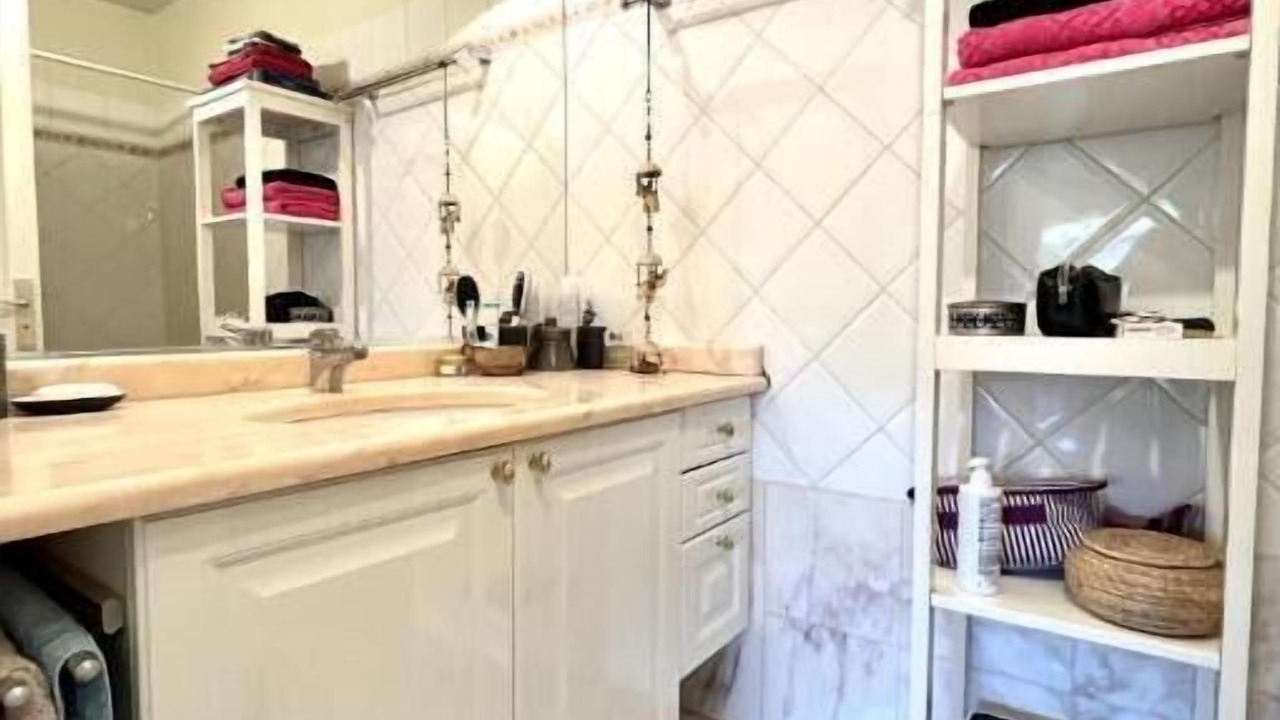 Photo of Bathroom in Sud