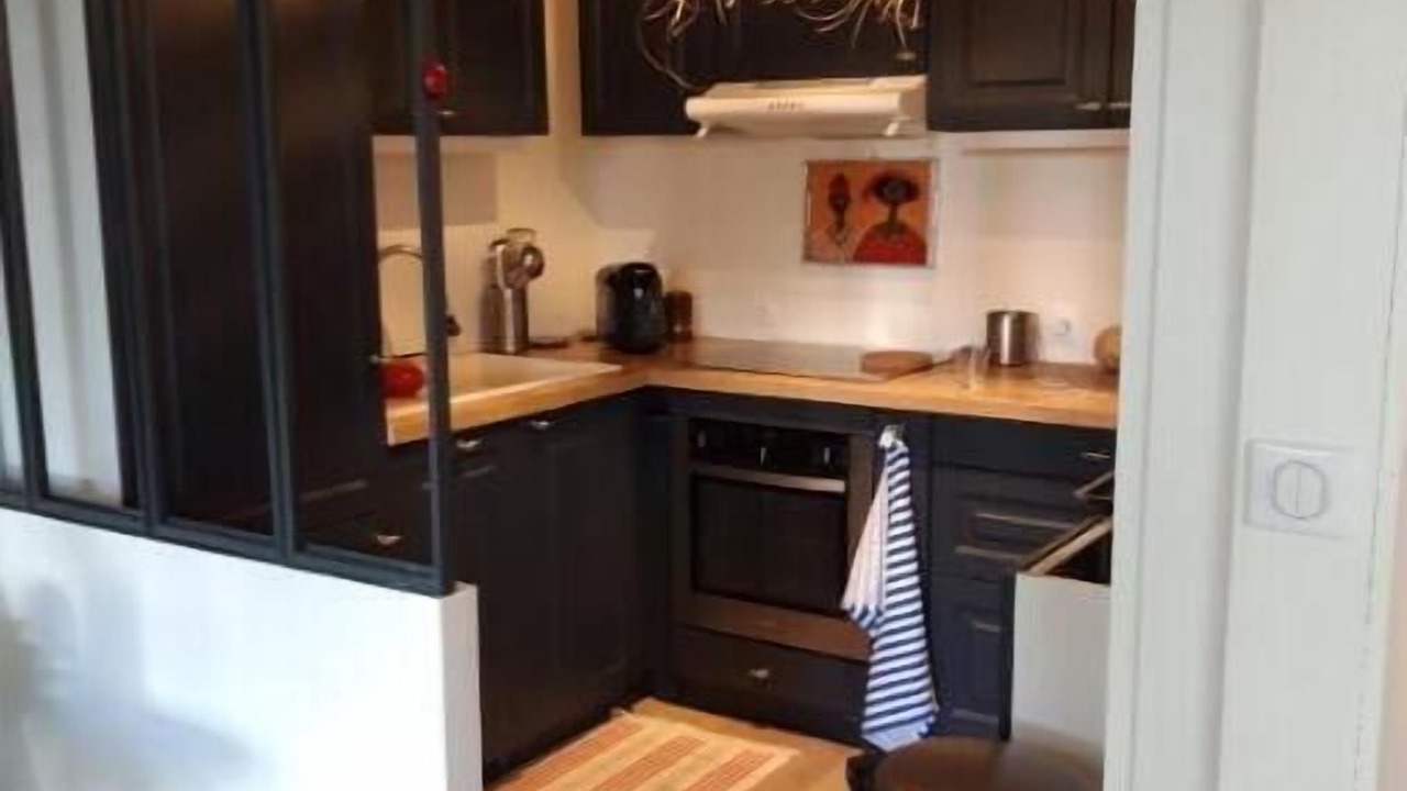 Photo of Kitchen in Sud