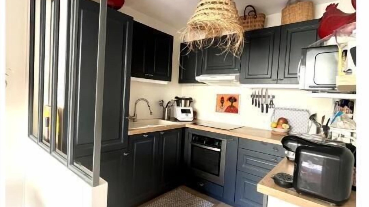 Photo of Kitchen in Sud