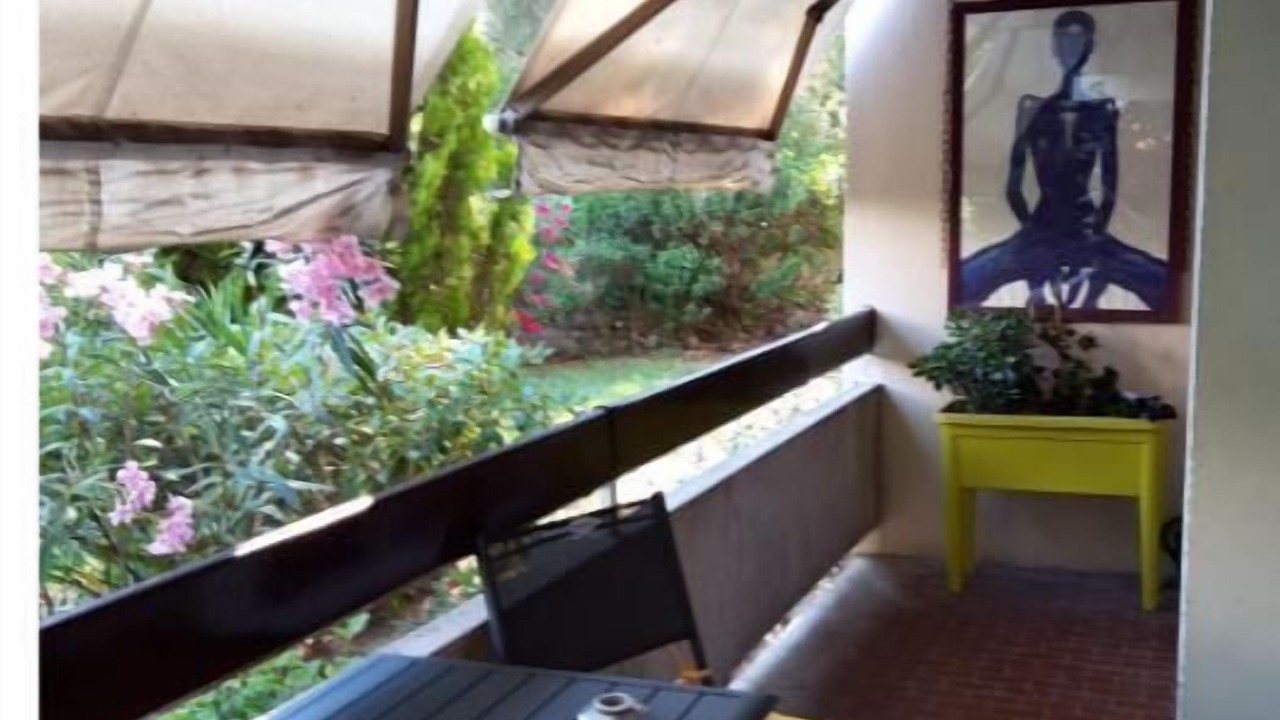 Photo of Patio Balcony in Sud