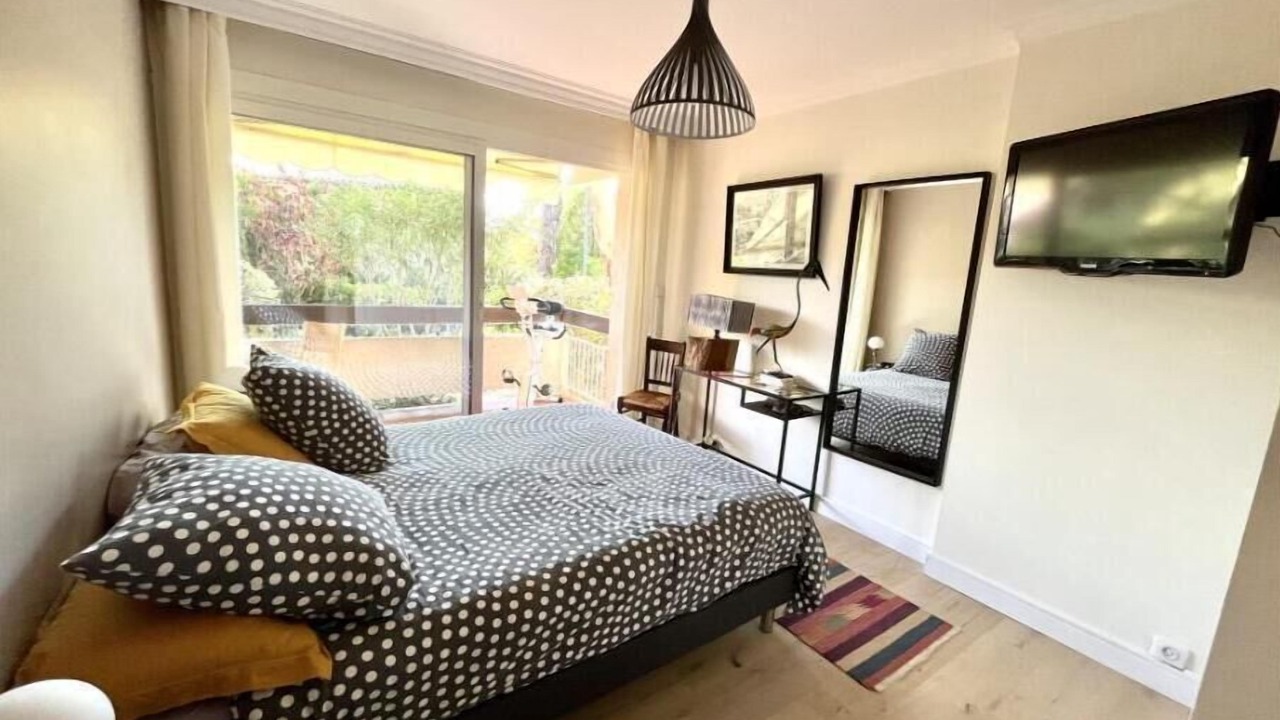 Photo of Bedroom in Sud