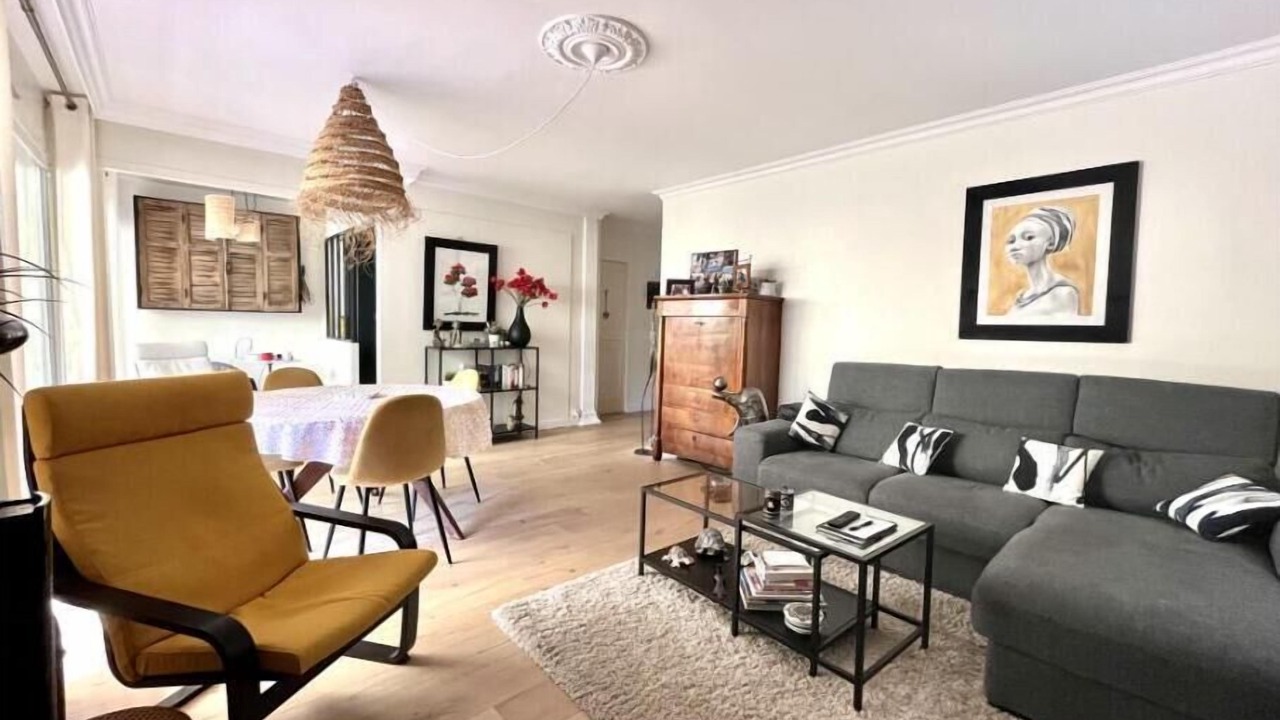 Photo of Livingroom in Sud