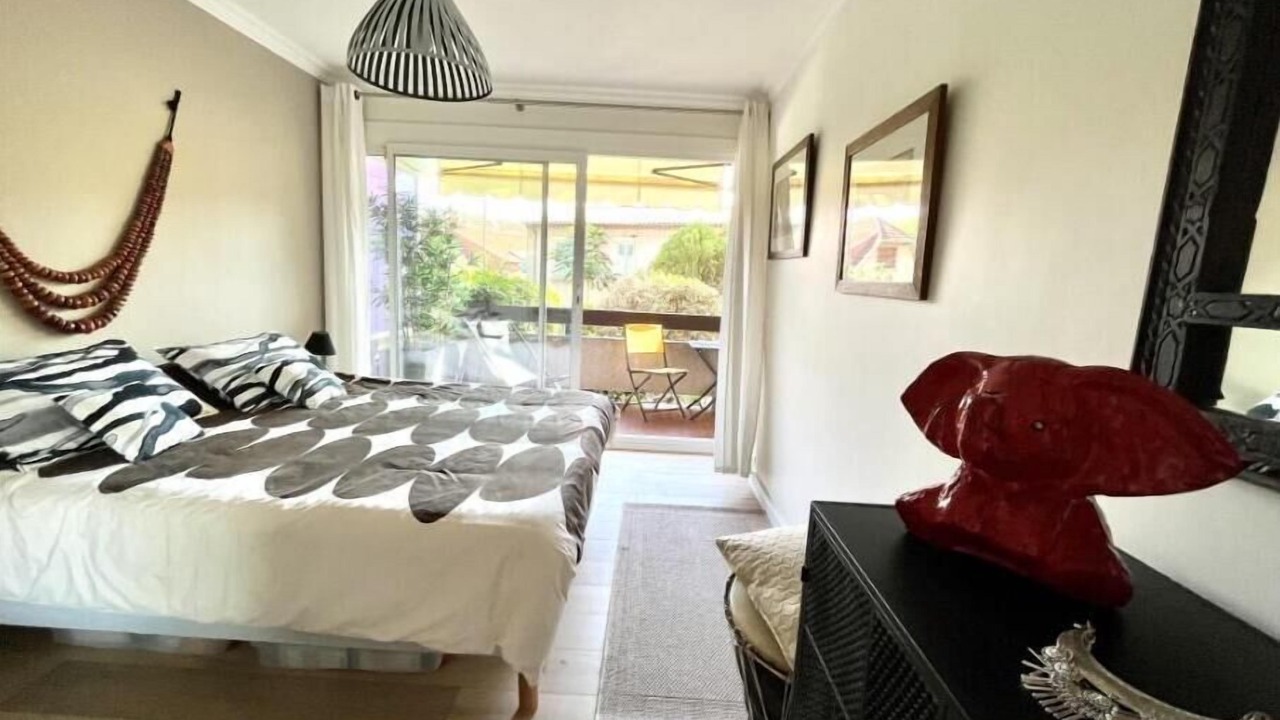 Photo of Bedroom in Sud