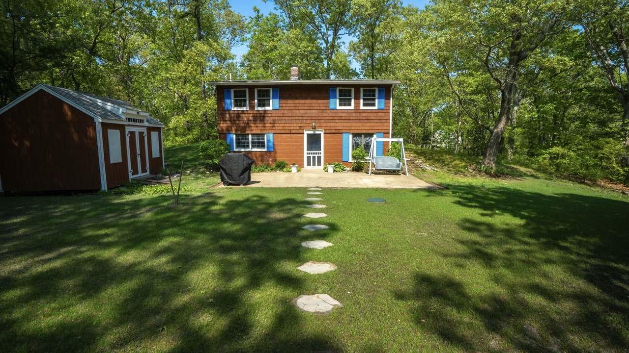 Photo of Outdoor in Manomet