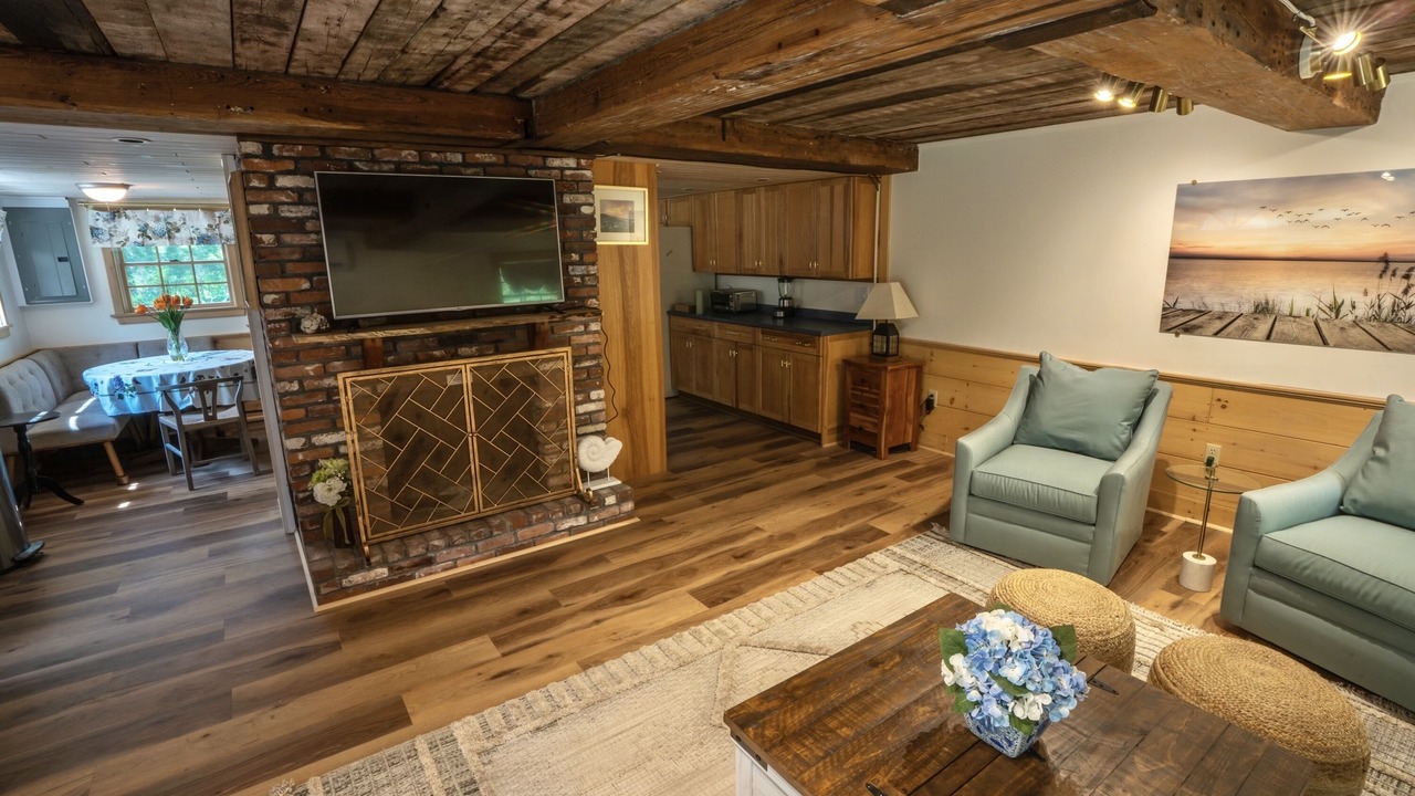 Photo of Livingroom in Manomet