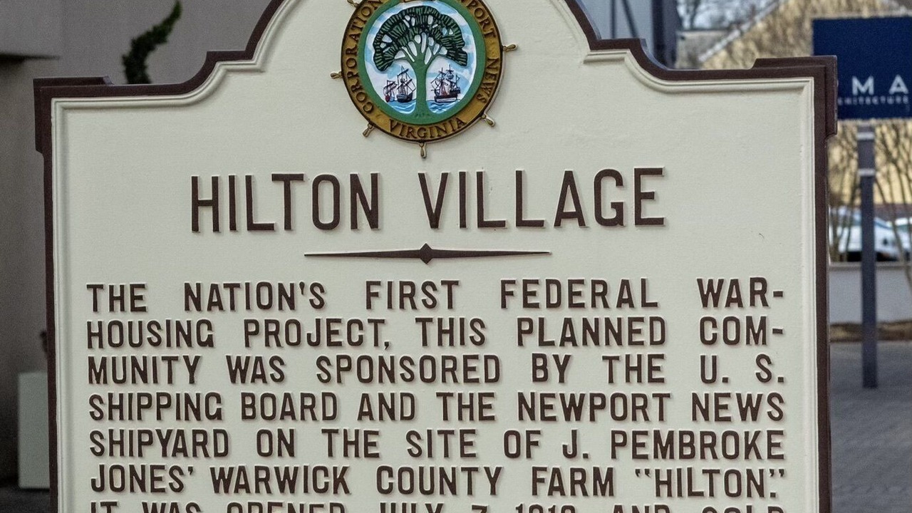 Photo of Others in Central Newport News