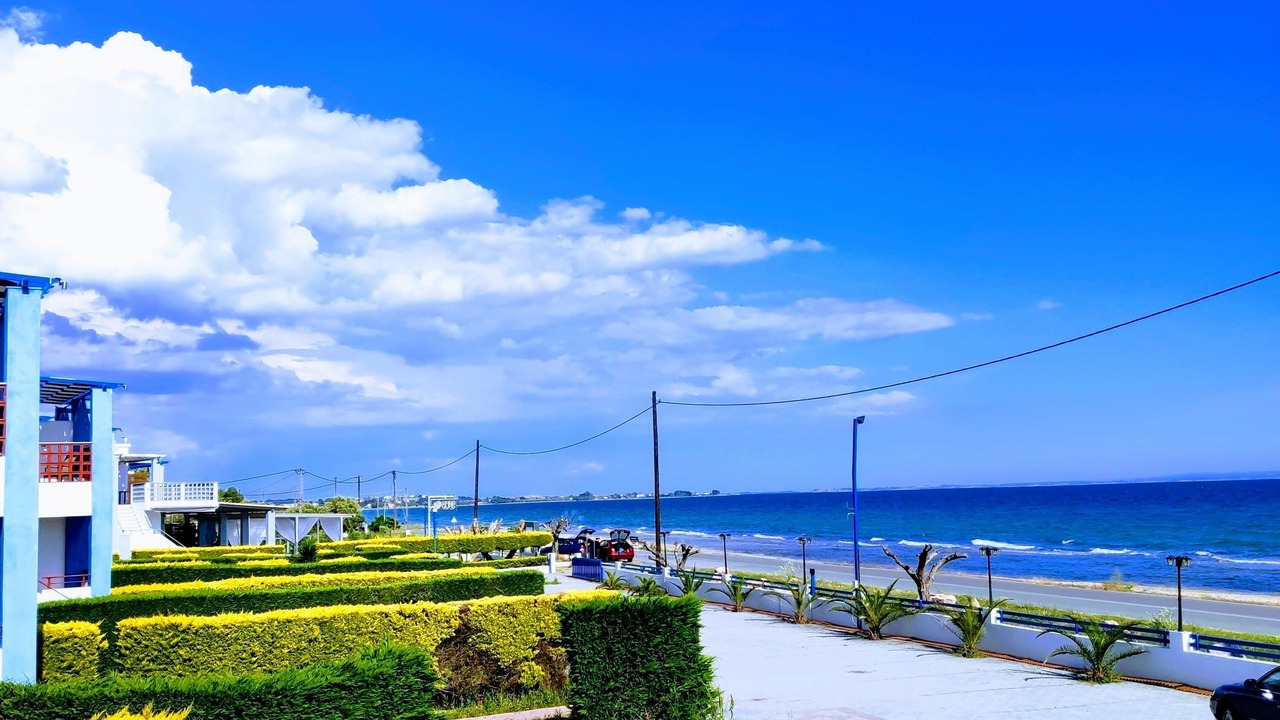 Photo of Outdoor in Sozopolis