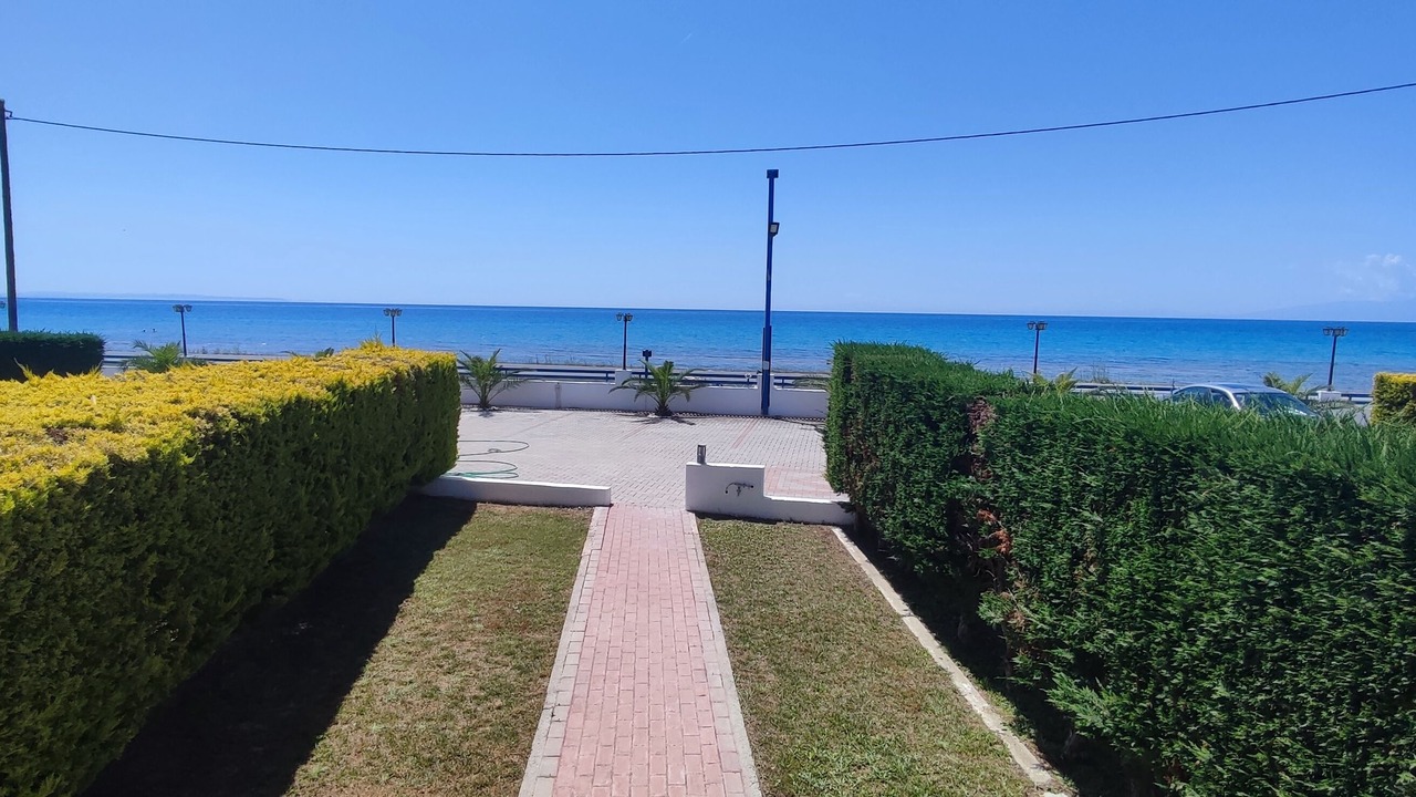 Photo of Outdoor in Sozopolis