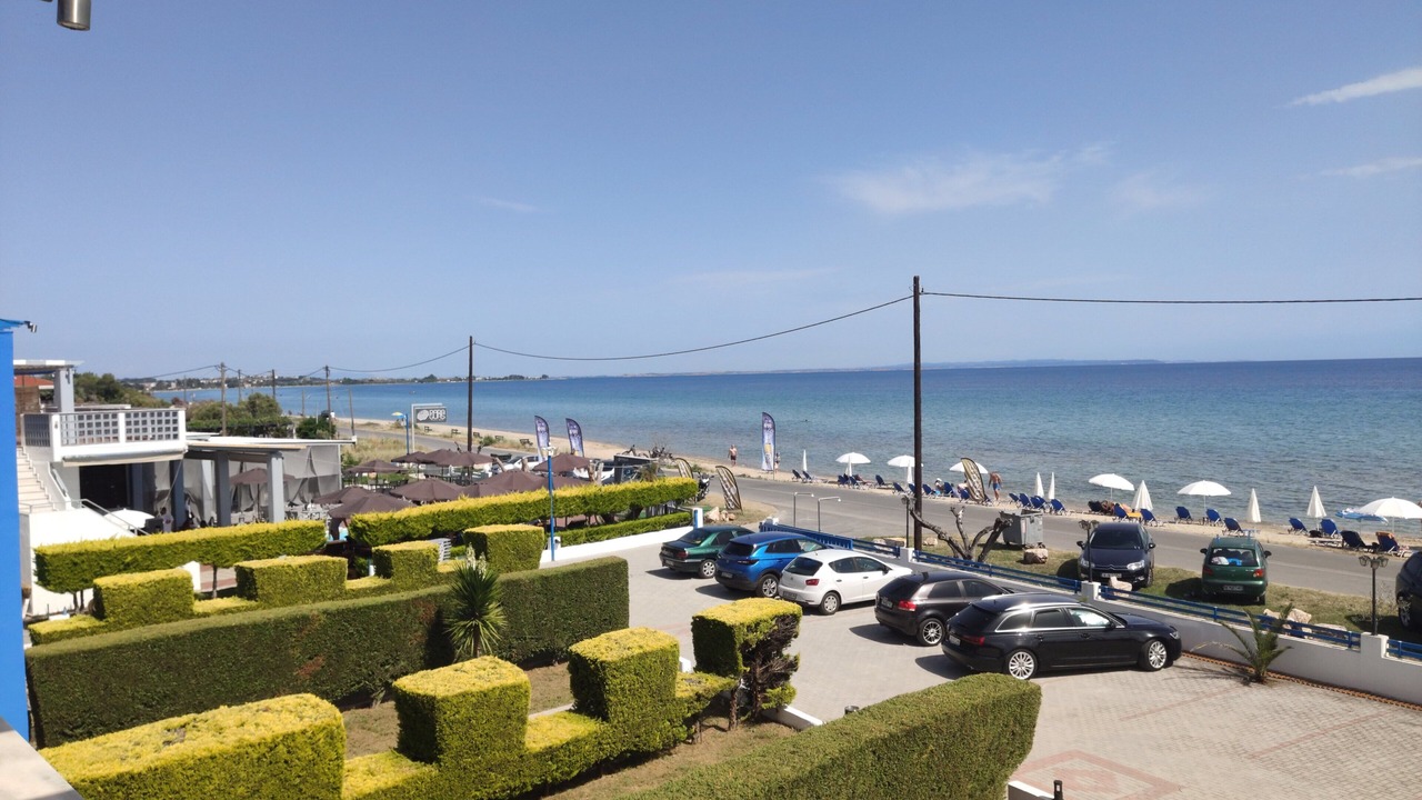 Photo of Outdoor in Sozopolis