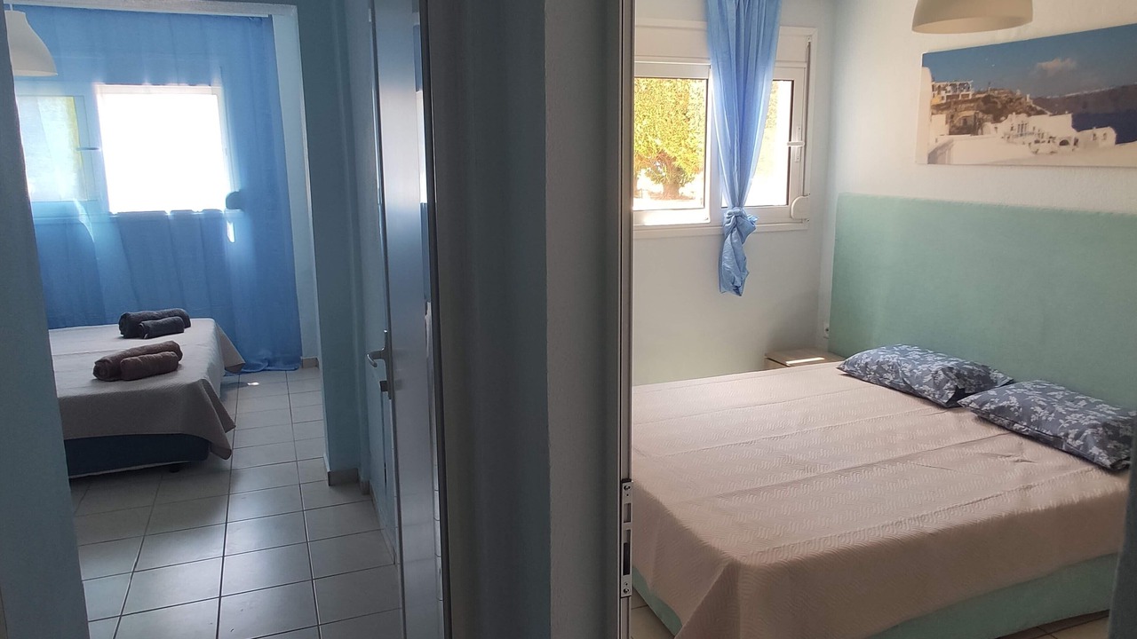 Photo of Bedroom in Sozopolis