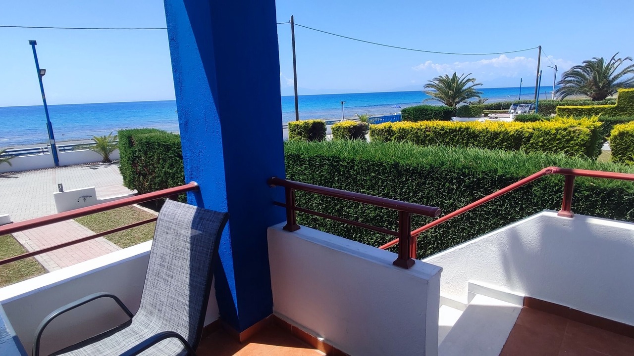 Photo of Outdoor in Sozopolis