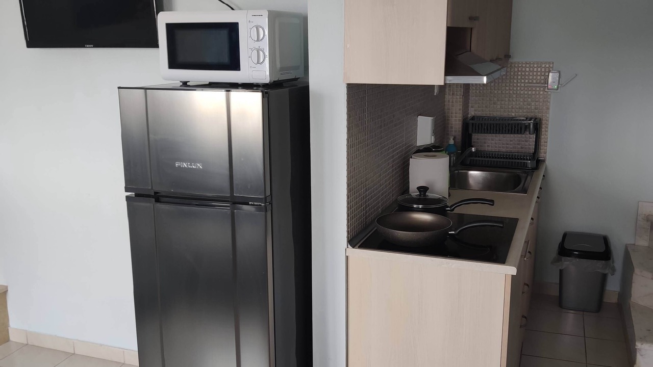 Photo of Kitchen in Sozopolis