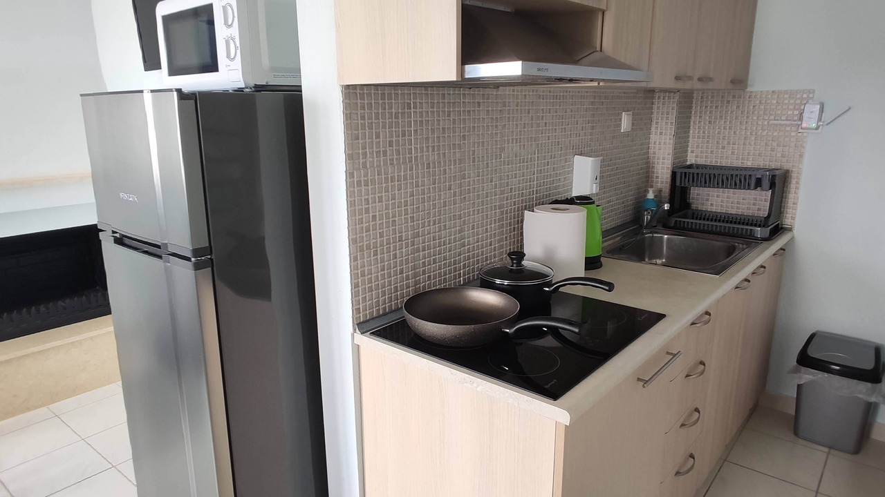 Photo of Kitchen in Sozopolis