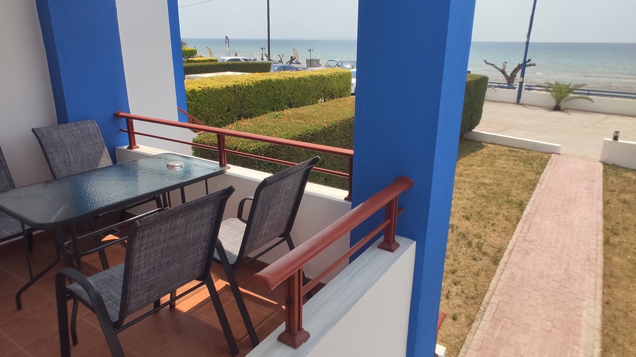 Photo of Outdoor in Sozopolis