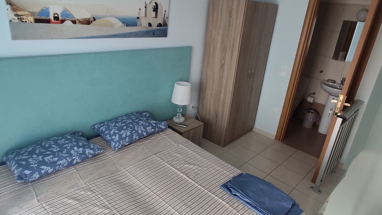 Photo of Bedroom in Sozopolis