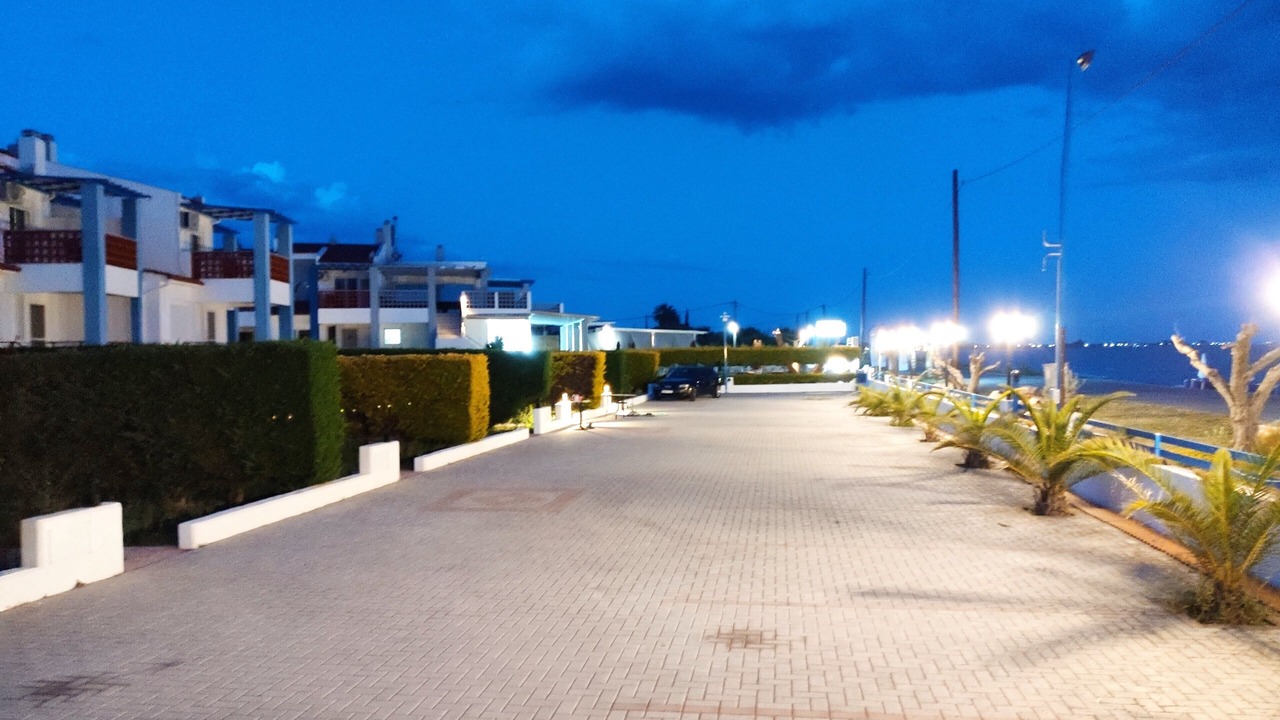 Photo of Outdoor in Sozopolis