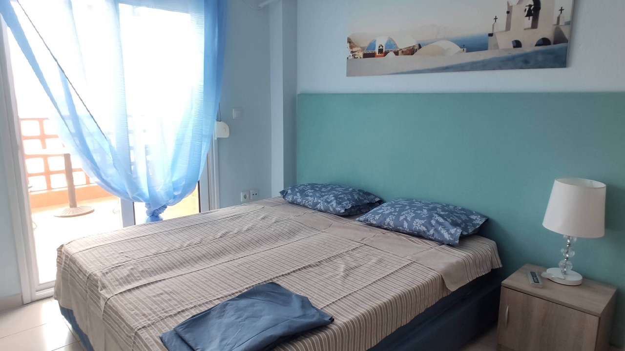 Photo of Bedroom in Sozopolis
