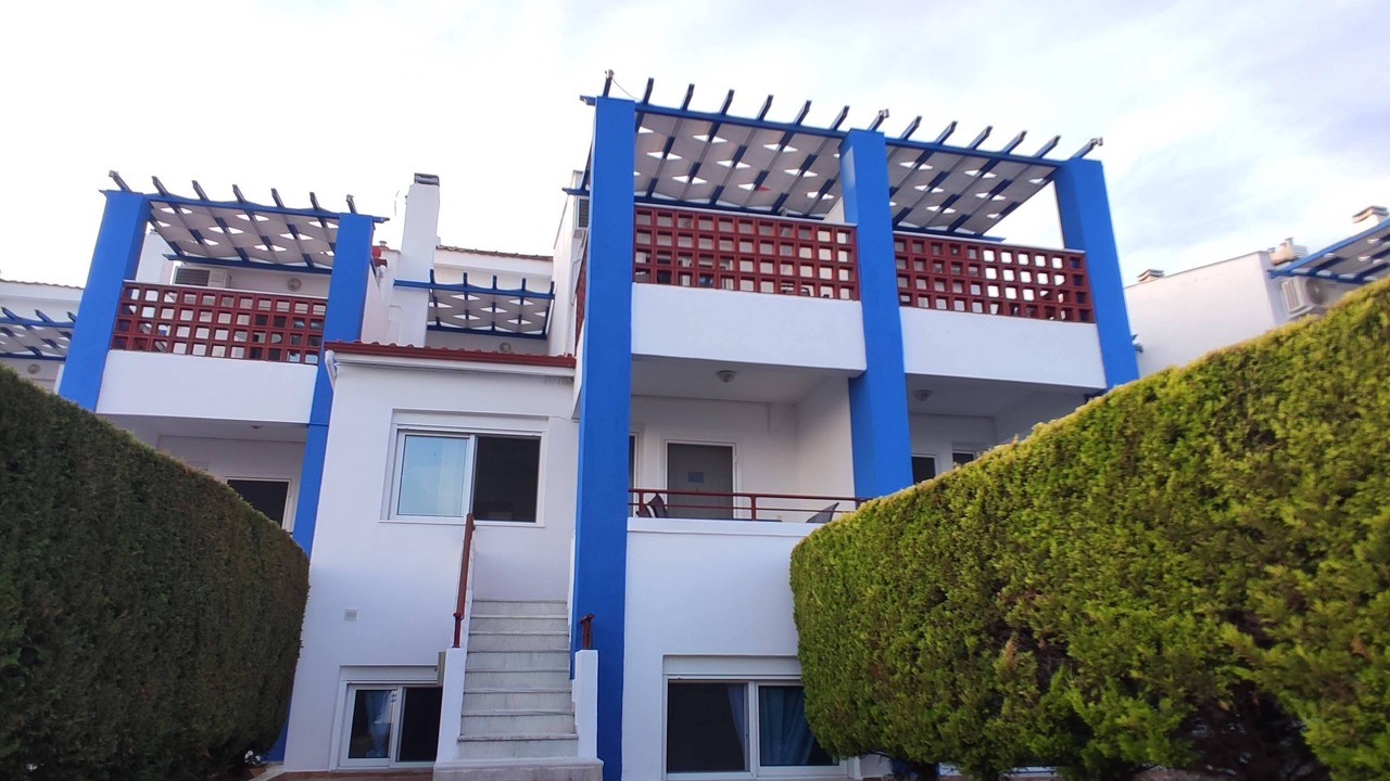Photo of Outdoor in Sozopolis