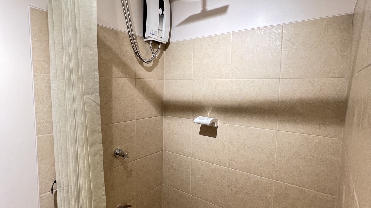 Photo of Bathroom in Binan City