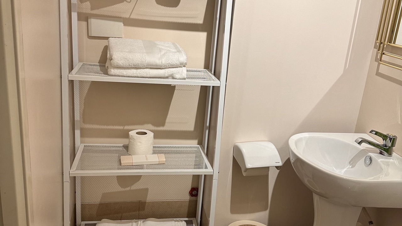 Photo of Bathroom in Binan City