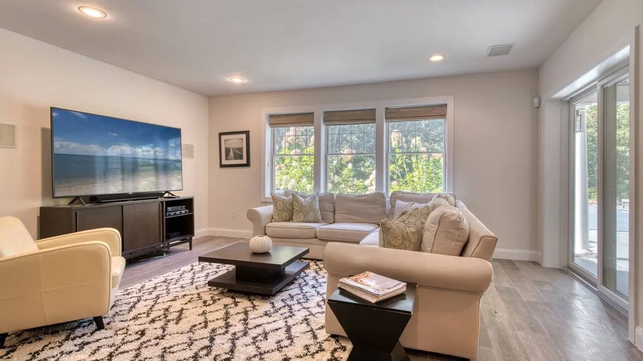 Photo of Livingroom in North Sea