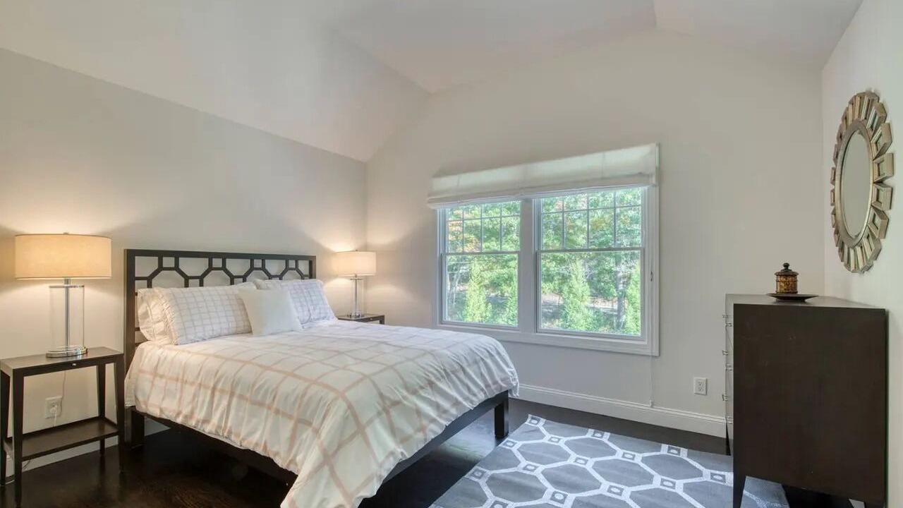 Photo of Bedroom in North Sea