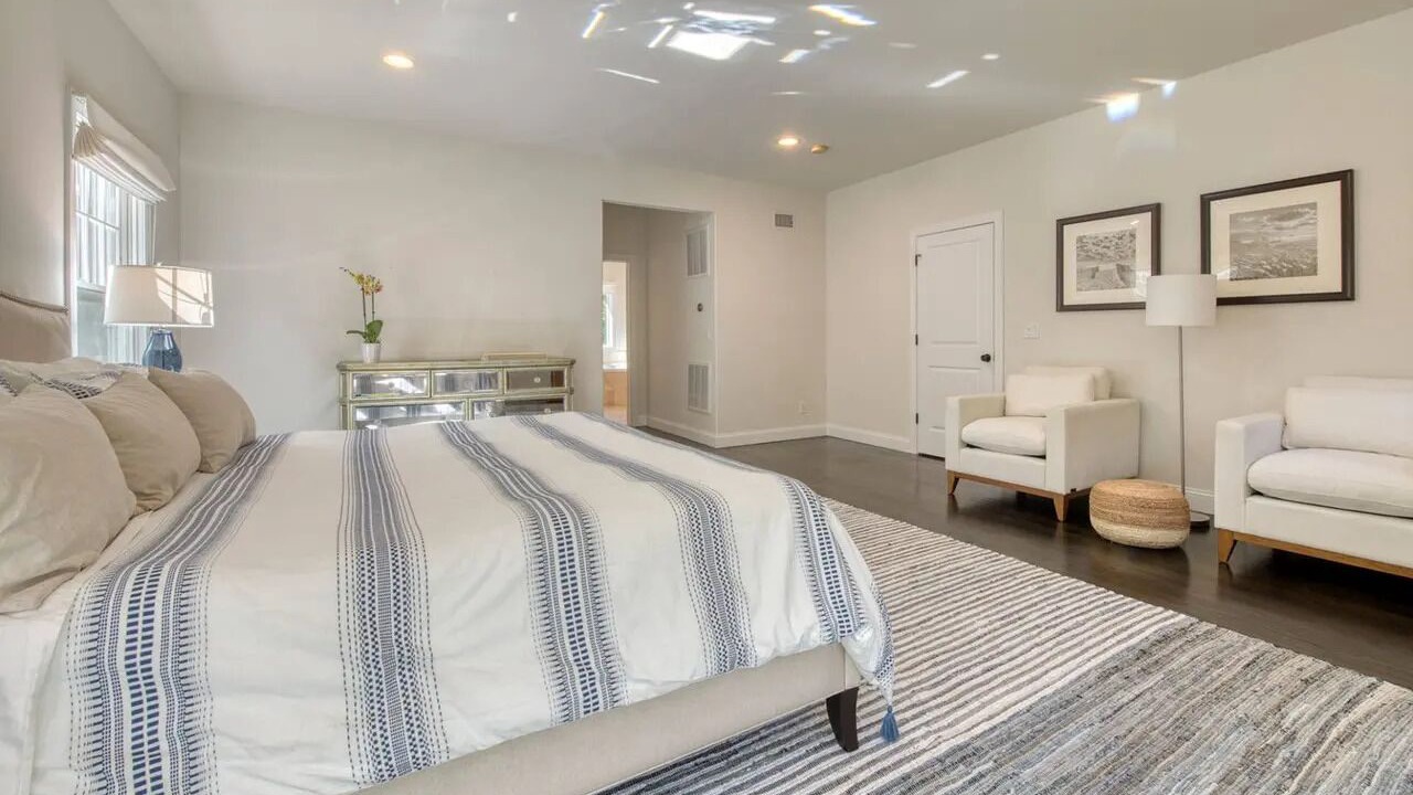 Photo of Bedroom in North Sea