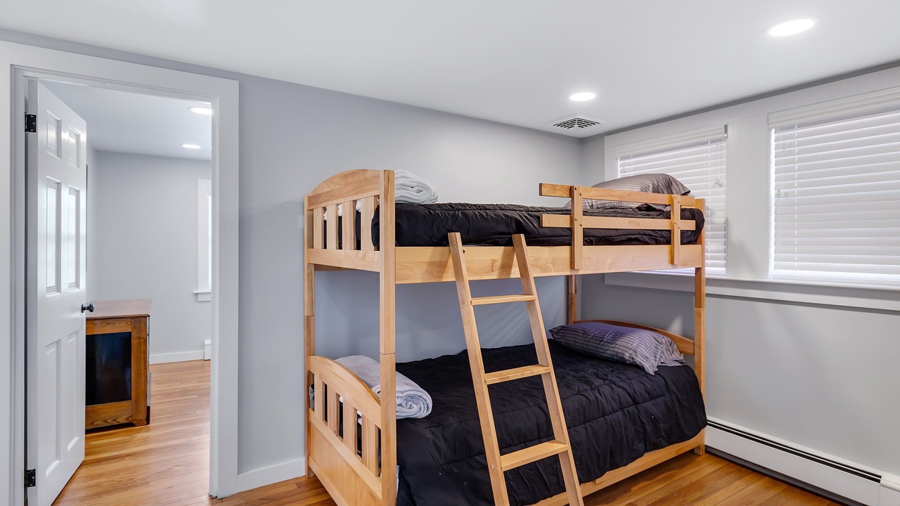 Photo of Bedroom in West Barnstable