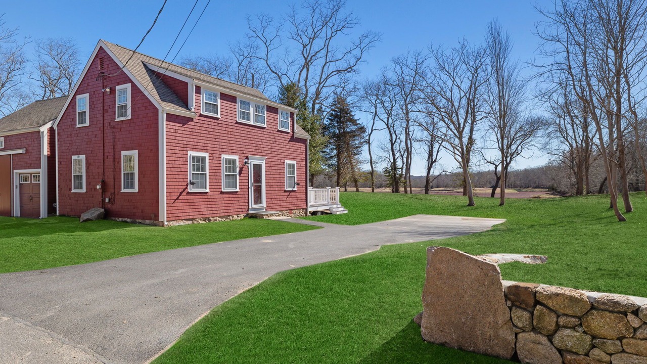 Photo of Outdoor in West Barnstable