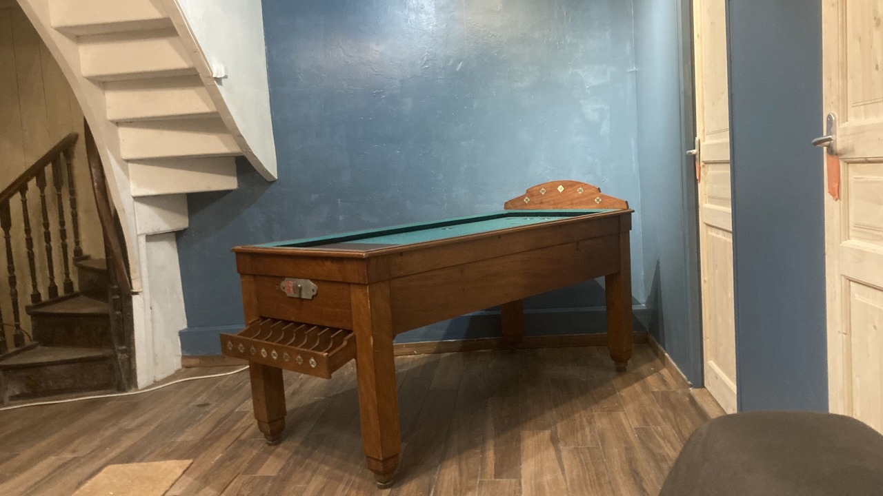 Photo of Bedroom in Dinan