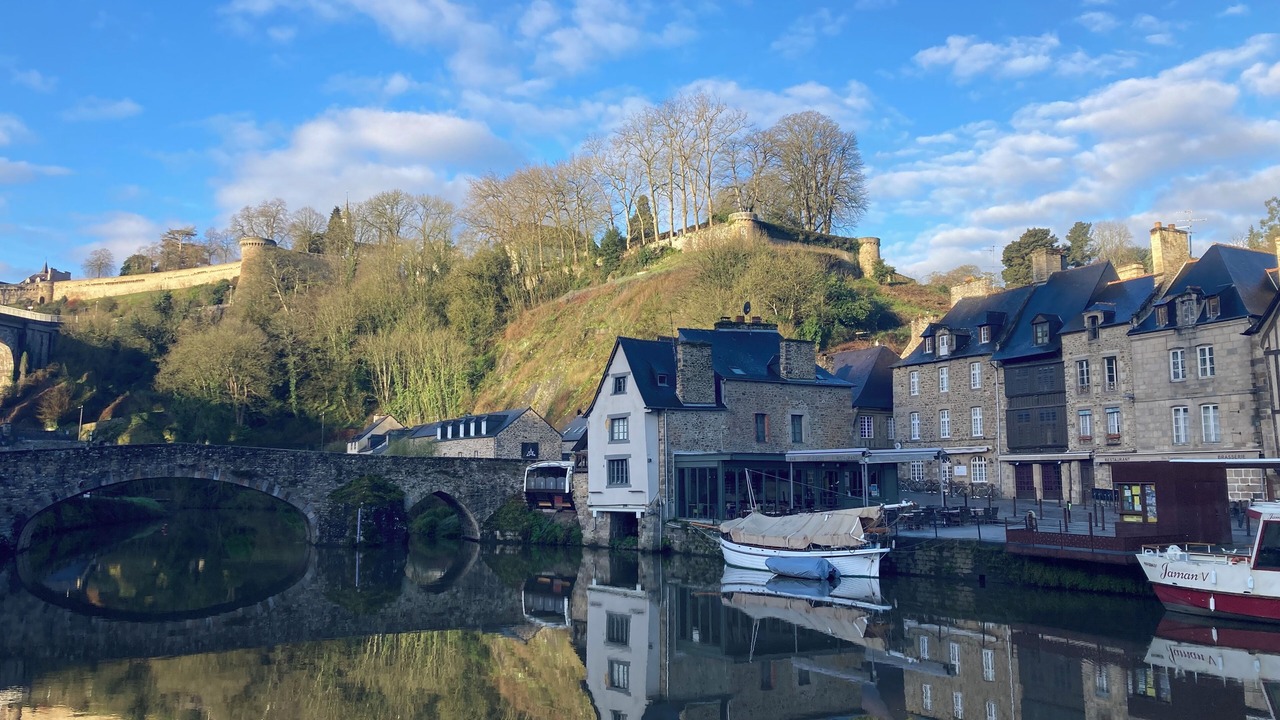 Photo of Others in Dinan