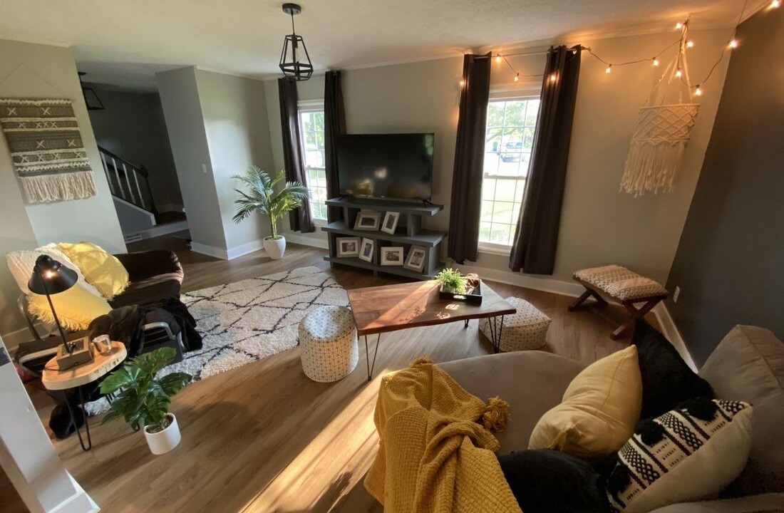 Photo of Bedroom in Granger
