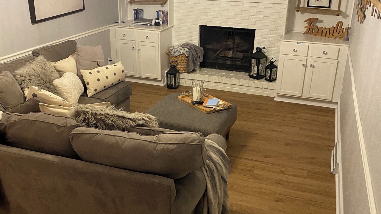 Photo of Bedroom in Granger